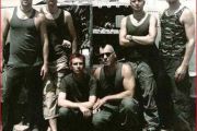 工业金属Ich Wil鼓谱 Rammstein（德国战车）-Ich Will架子鼓谱