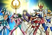 圣斗士星矢黄道鼓谱 MAKE-UP-圣斗士星矢黄道12宫篇架子鼓谱