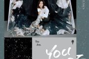 you are吉他谱 于文文《you are》吉他弹唱谱降B调