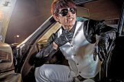 Rain鼓谱 泰基博《Rain》架子鼓谱+动态鼓谱