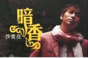 暗香鼓谱 沙宝亮《暗香》架子鼓谱+动态鼓谱