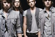 Sex On Fire鼓谱 Kings Of Leon-Sex On Fire架子鼓谱