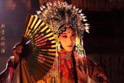 新贵妃醉酒鼓谱 Kaor-新贵妃醉酒(Live)架子鼓谱