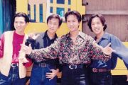 Love鼓谱 BEYOND乐队《Love》架子鼓谱