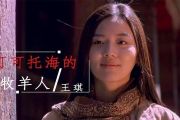 可可托海的牧羊人弹唱吉他谱-王琪