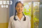 电影《你好，李焕英》插曲 张小斐-萱草花吉他谱独奏曲