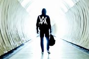 Faded鼓谱 Alan Wal Ker-Faded架子鼓谱