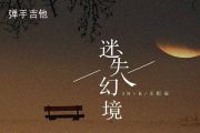 IN-K/王忻辰《迷失幻境》吉他谱G调弹唱谱