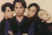 BEYOND乐队黄贯中-每段路架子鼓谱+动态鼓谱