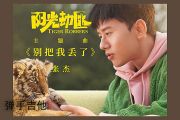 张杰&刘润潼《别把我丢了》吉他谱D调弹唱谱