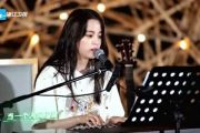 欧阳娜娜-后会无期吉他谱六线谱C调