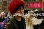 赵英俊《送你一朵小红花》弹唱吉他谱G调
