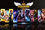 AgainstTheCurrent-Legends Never Die 英雄联盟架子鼓谱
