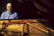 George Winston-Variations on the Kanon by Pachelbel卡农钢琴谱 