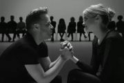 That Girl钢琴谱 olly murs-That Girl五线谱