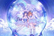 V.A.赛马娘うまぴょい伝説架子鼓谱 马娘传奇+动态鼓谱