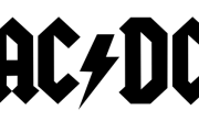 AC / DC -Hard as a rock架子鼓谱