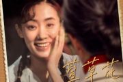 萱草花钢琴谱 张小斐《萱草花》五线谱