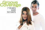 Groove Coverage鼓谱 She-Groove Coverage架子鼓谱