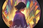 夏日入侵企画-没有名字的夜晚吉他谱C调六线谱