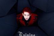 Lil Ghost-Raining吉他谱C调弹唱谱