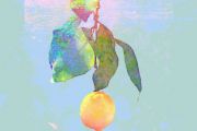 米津玄师 Lemon架子鼓谱