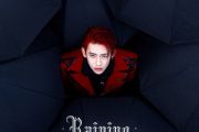 Raining吉他谱 Lil Ghost小鬼《Raining》六线谱G调