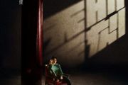 李健《梅雨》吉他谱六线谱G调弹唱