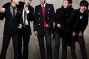 一天一天钢琴谱 bigbang《一天一天》五线谱
