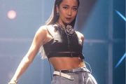 吉克隽逸-Sorry（live）架子鼓谱爵士鼓曲谱