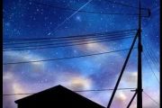 星茶会钢琴谱 灰澈《星茶会》五线谱