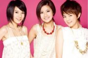 Ring Ring Ring鼓谱 S.H.E-Ring Ring Ring架子鼓谱