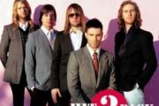 魔力红Maroon 5-Won'T Go Home Without You-Maroon架子鼓谱爵士鼓曲谱