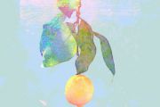 Lemon钢琴谱 米津玄师《Lemon》五线谱B调