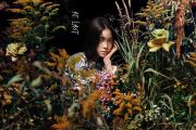 藏吉他谱 欧阳娜娜《藏》六线谱C调