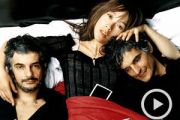 For the Dameged Coda鼓谱 Blonde Redhead-For the Dameged Coda架子