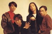 声音鼓谱 BEYOND乐队《声音》架子鼓谱