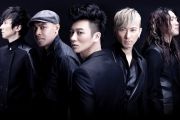 信乐团《天高地厚》架子鼓谱爵士鼓曲谱