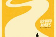 Talking To The Moon吉他谱 Bruno Mars (布鲁诺·马尔斯)-Talking To The M