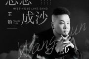 思念成沙吉他谱 王韵《思念成沙》六线谱C调