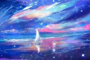 星辰大海是你鼓谱 魏晨《星辰大海是你》架子鼓谱