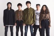控制鼓谱 法兹乐队《控制》架子鼓谱