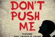蒂娜·哈里斯-Don't Push Me（初级）架子鼓谱爵士鼓曲谱