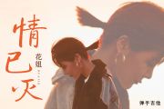 花姐《情已灭》吉他谱六线谱