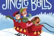 Jungle Bell（1级，简单）鼓谱 儿童歌曲 架子鼓谱
