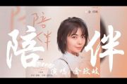 陪伴吉他谱 金玟岐《陪伴》六线谱E调