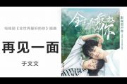 再见一面吉他谱 于文文《再见一面》六线谱G调