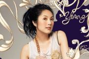 野孩子鼓谱 杨千嬅-野孩子架子鼓谱+动态鼓谱