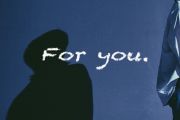 For You钢琴谱 严浩翔-For You五线谱