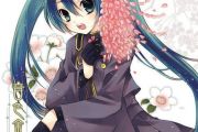 千本桜（せんぼんざくら）鼓谱 初音未来-千本樱架子鼓谱